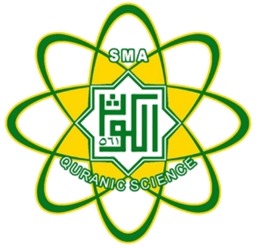 Logo SMA Quranic Science Boarding School